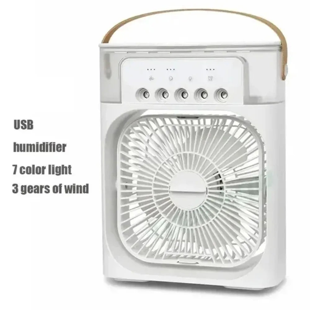 HydroFan Air Cooler