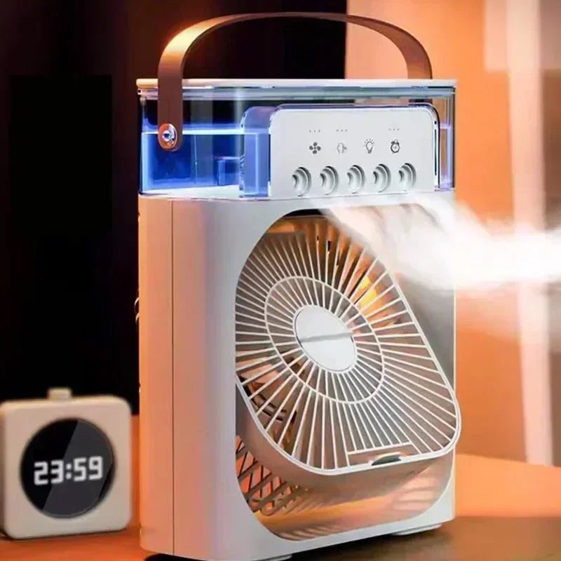 HydroFan Air Cooler