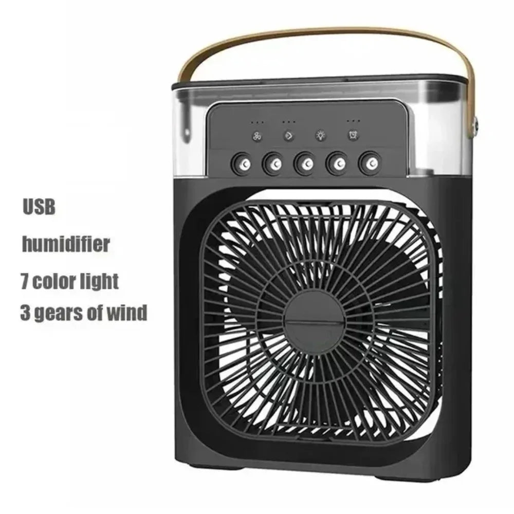 HydroFan Air Cooler